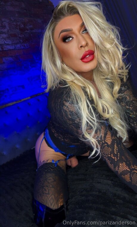 Parizanderson star sex gallery