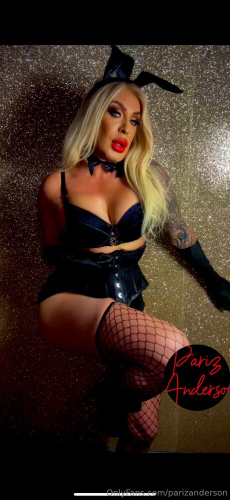 Parizanderson top pornstar pictures