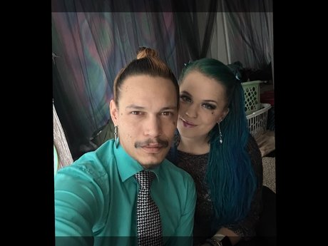 ParisTheReaper pornstar best photo