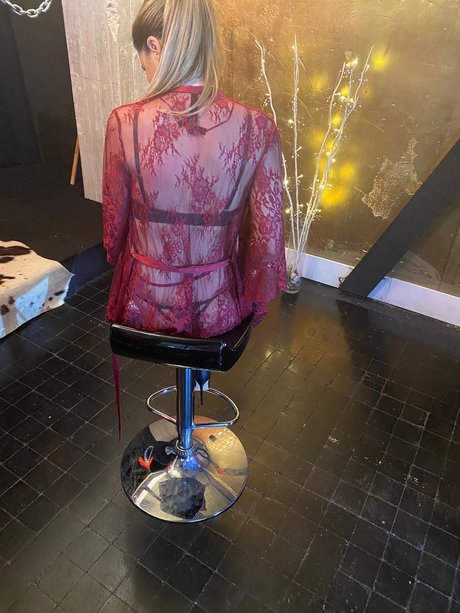 Parejaliberal exclusive star photo