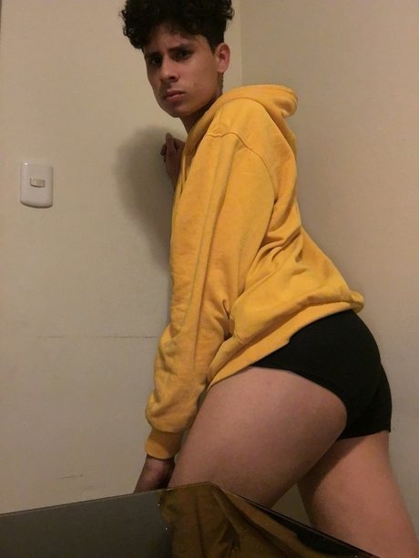 Papitas fritas model nudes img