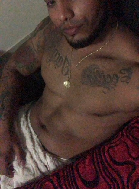 JAY ALEXANDER ROSARIO CESPEDES model top image