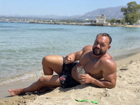 Papi Pap Roze model nice img