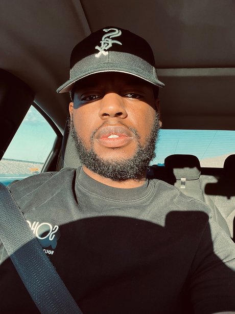 Papi Gambino pornstar perfect picture