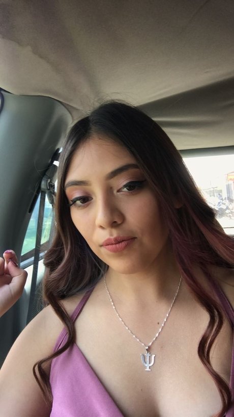 Paola Rosales beautiful model images