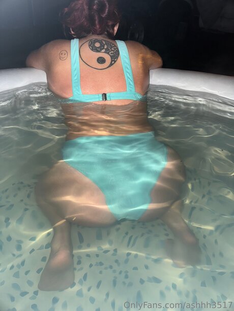 Ashhh star pretty archive