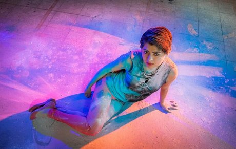 Art3miss Kyle nudes actress archive