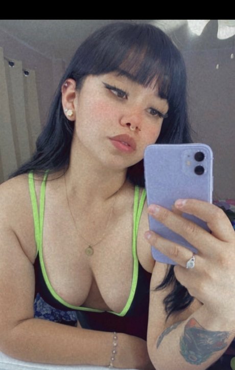 Paola Miel best star photo