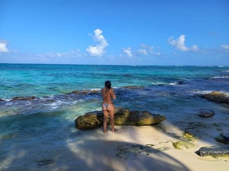 Paola Gonzalez Guerrero naked pornstar image