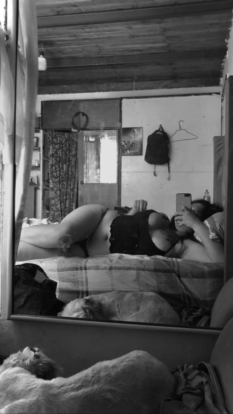 Fran Ibarra art pornstar photo