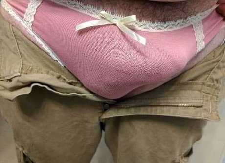 Panty Bear Free model hd picture