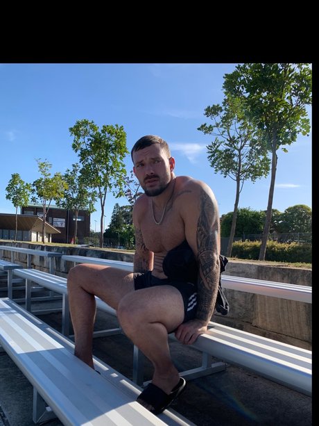 Panther Jack star sexy img