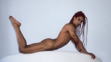 Panterino model exclusive photos