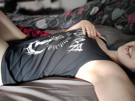 Paniline exclusive model photos