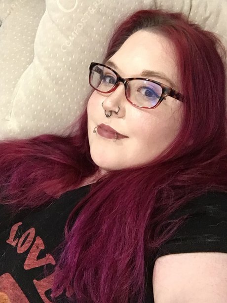 Pandora Luna pornstar hot image