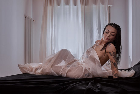 Pandina art actress galleries