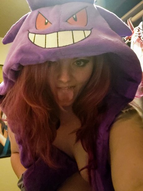 Panda Pawz naked star gallery