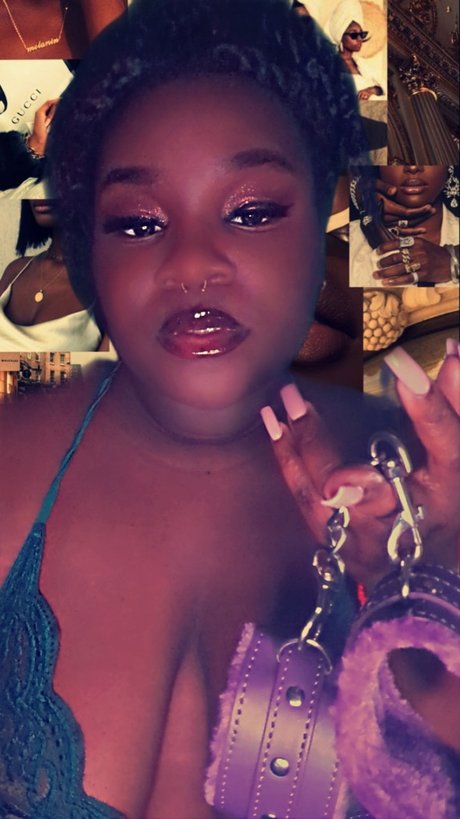 Madam Dai pornstar art pic