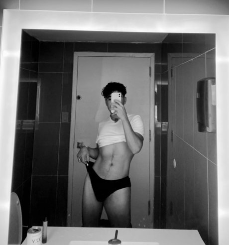 Pan dulce papito model nude galleries