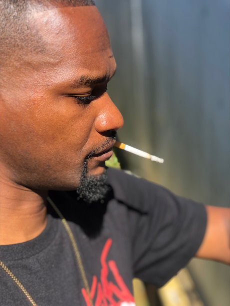 Pancho Savage model beautiful image