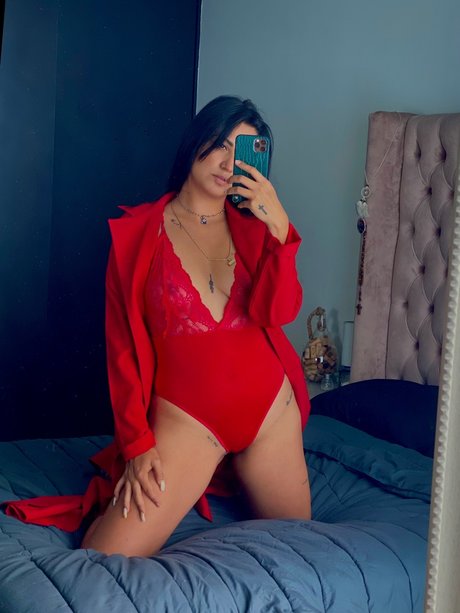 Lapalomanegra free model picture