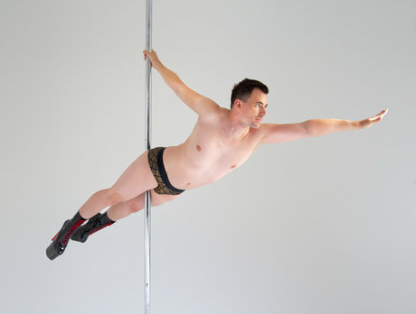 palepoler model xxx photo