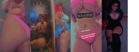 Jayde Valentine nude pornstar photos