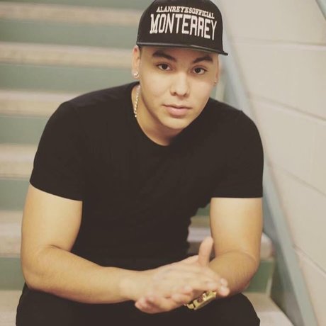 Alan reyes nude star images