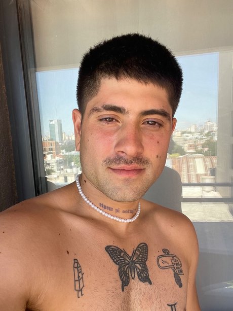 Alan Nahuel_ sexy pornstar archive