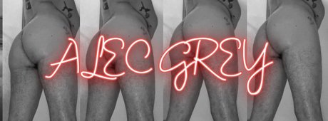 Alec Grey top model image