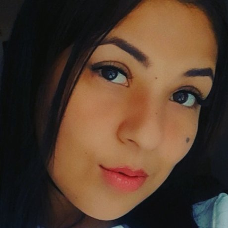 La aleja art model pics