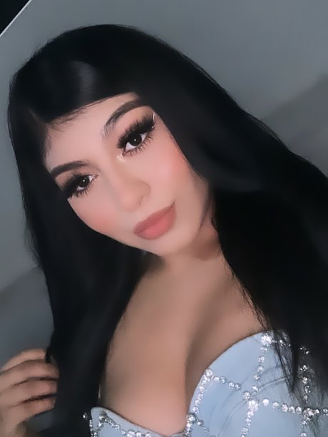 Alegria VG model naked archive