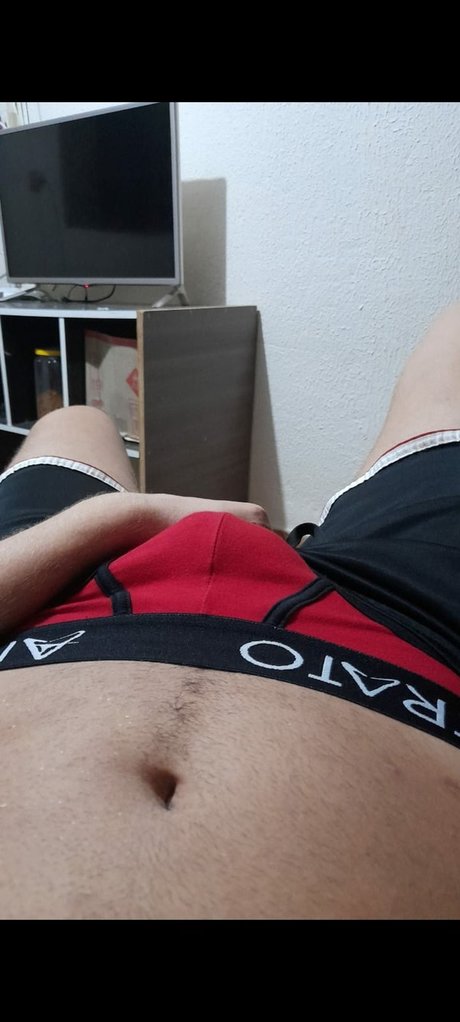 Victor Albuquerque pornstar erotic img