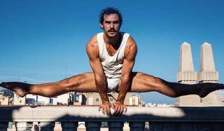 peterpanish art model picture