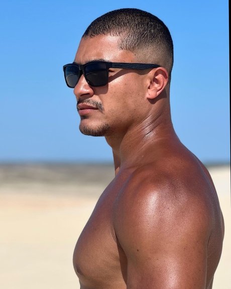 Miqu ias Rocha sex star pics