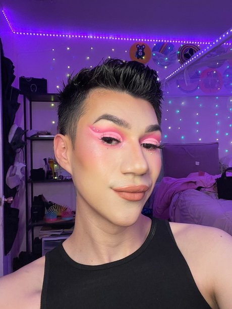 Peter Bread hd model images