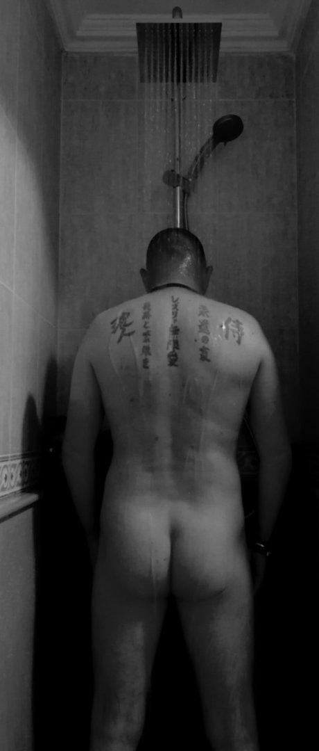 PETE pornstar erotic photo