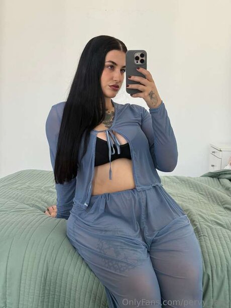 Pervy Fairy sex model archive