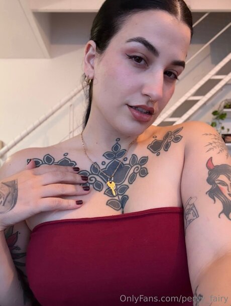 Pervy Fairy sex model galleries