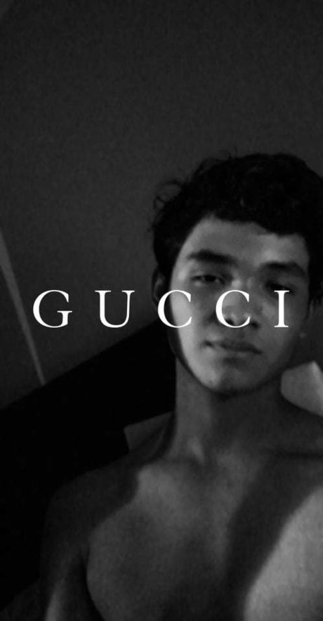 Your Fav Peruvian Guy hot model photo