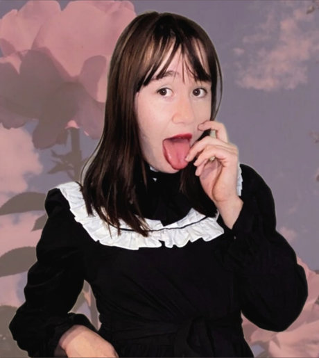 Persephone_ model erotic pics