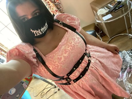 Persephone Northwest nude actress images