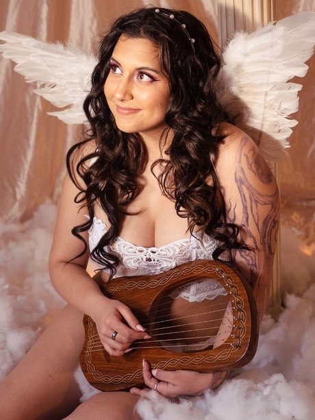 Persephone Knight high quality actress images