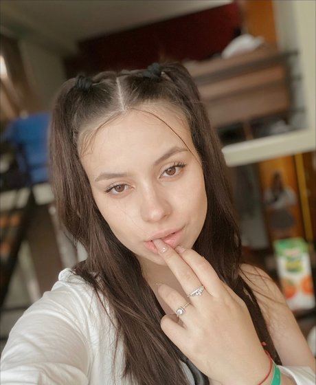 Persefone rubi nude model pics