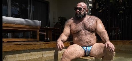 pepe luche art model img