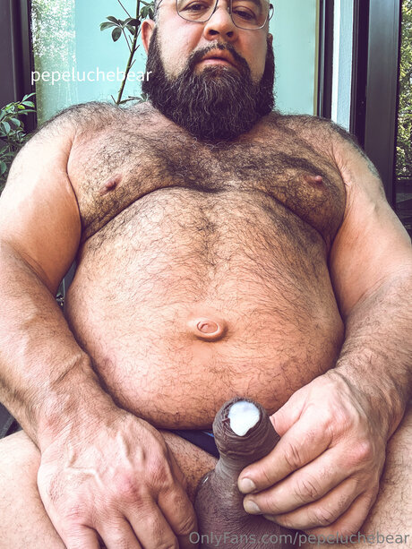 pepe luche model xxx pictures