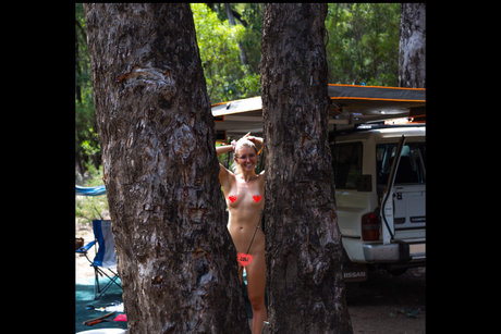 Penny On Patrol nice pornstar photos