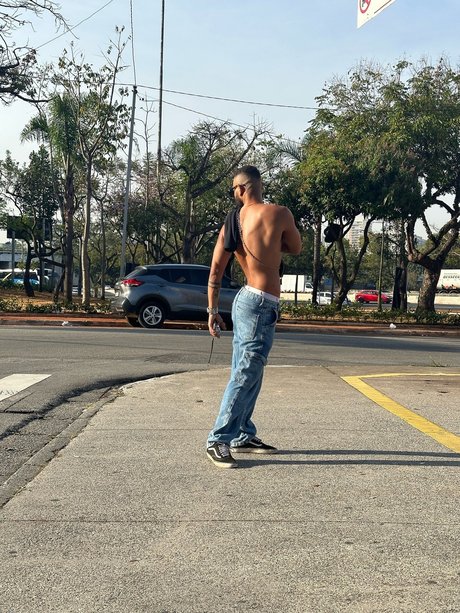 Pedro Viana high quality star picture