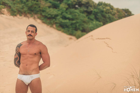 Pedro Surf star sex gallery