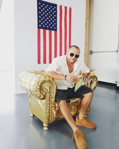 Pedro Nel model perfect photos